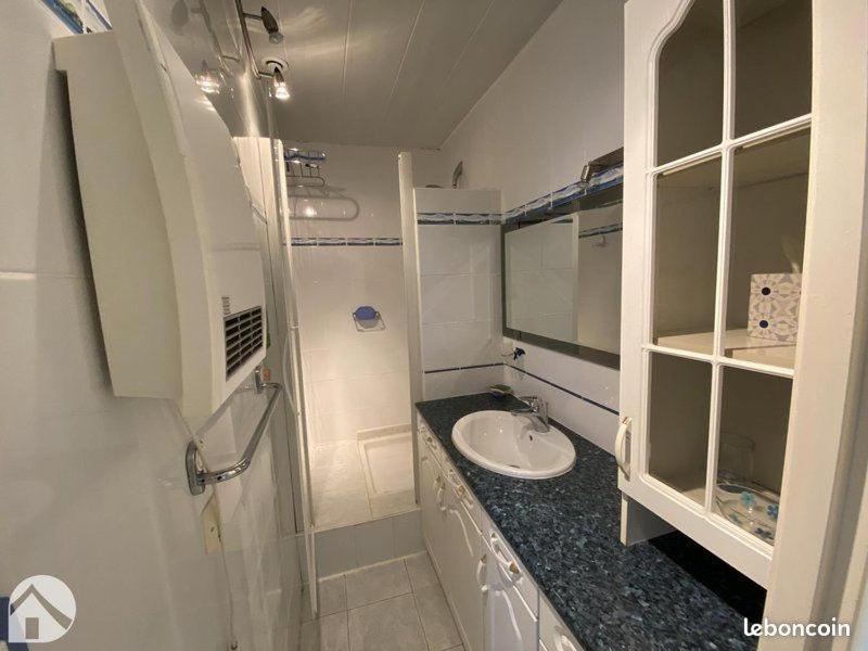 Apartment Appt T2 Confort Face Argentiere Avec Grande Terrasse La Londe-les-Maures