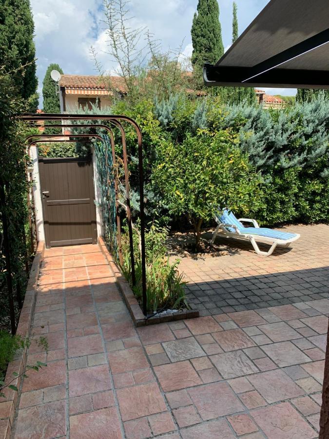 Apartment Appt T2 Confort Face Argentiere Avec Grande Terrasse La Londe-les-Maures