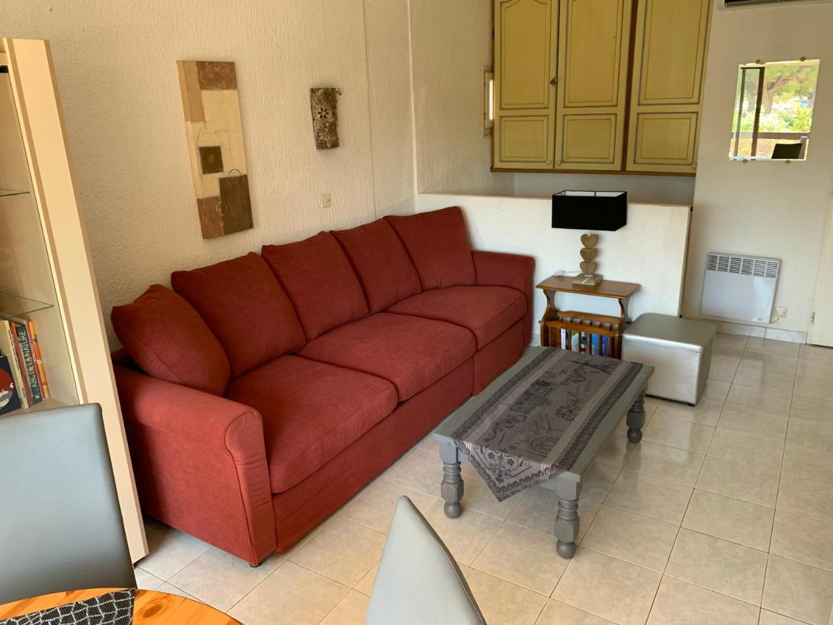 Apartment Appt T2 Confort Face Argentiere Avec Grande Terrasse *
