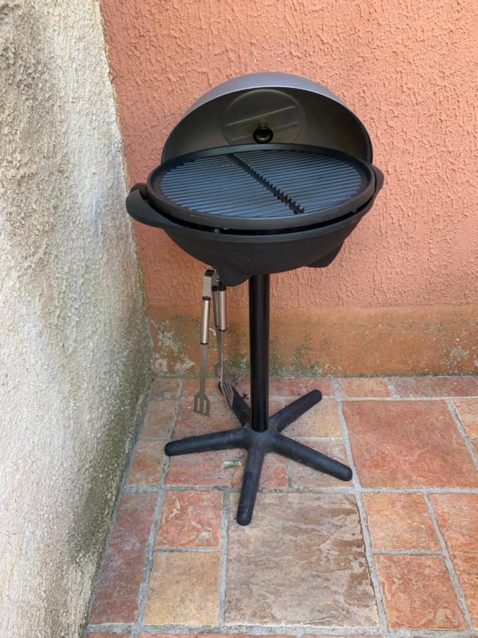 Appt T2 Confort Face Argentiere Avec Grande Terrasse Apartment La Londe-les-Maures