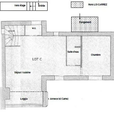 Appt T2 Tout Confort Face Plage Argentiere Avec Grande Terrasse La Londe-les-Maures Exterior photo