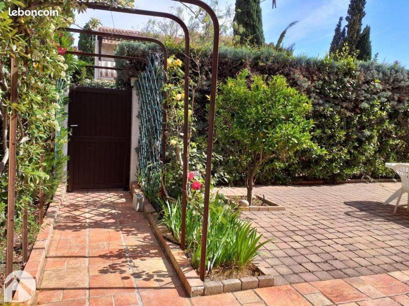 Apartment Appt T2 Confort Face Argentiere Avec Grande Terrasse *