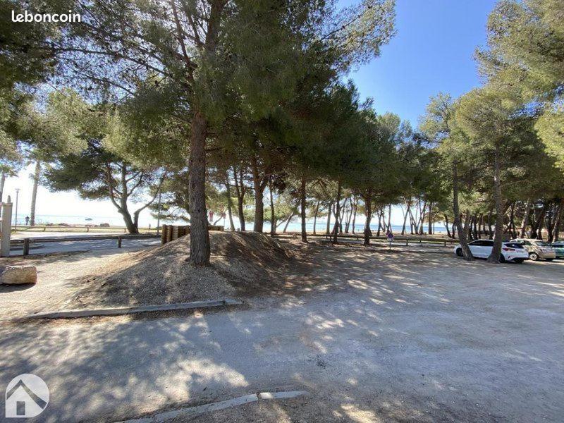 Appt T2 Confort Face Argentiere Avec Grande Terrasse * La Londe-les-Maures