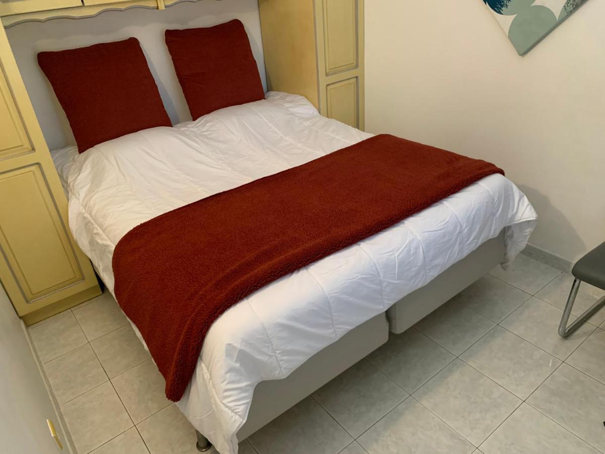Appt T2 Confort Face Argentiere Avec Grande Terrasse * La Londe-les-Maures