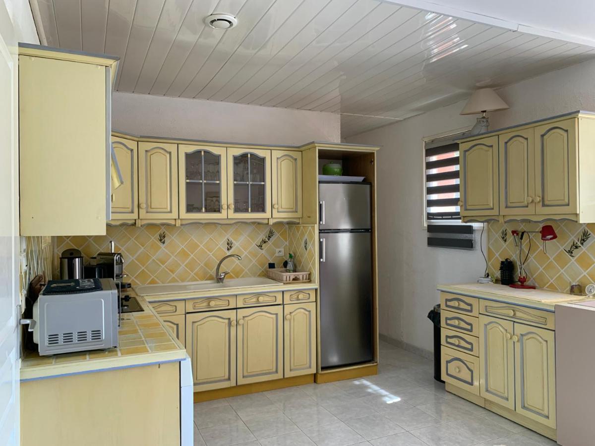 Apartment Appt T2 Confort Face Argentiere Avec Grande Terrasse La Londe-les-Maures