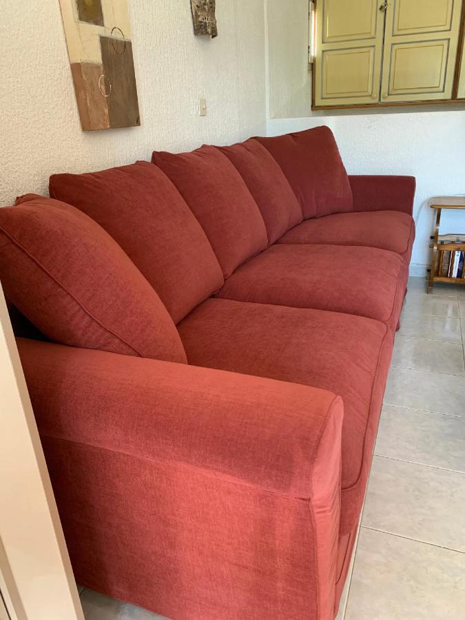Apartment Appt T2 Confort Face Argentiere Avec Grande Terrasse La Londe-les-Maures